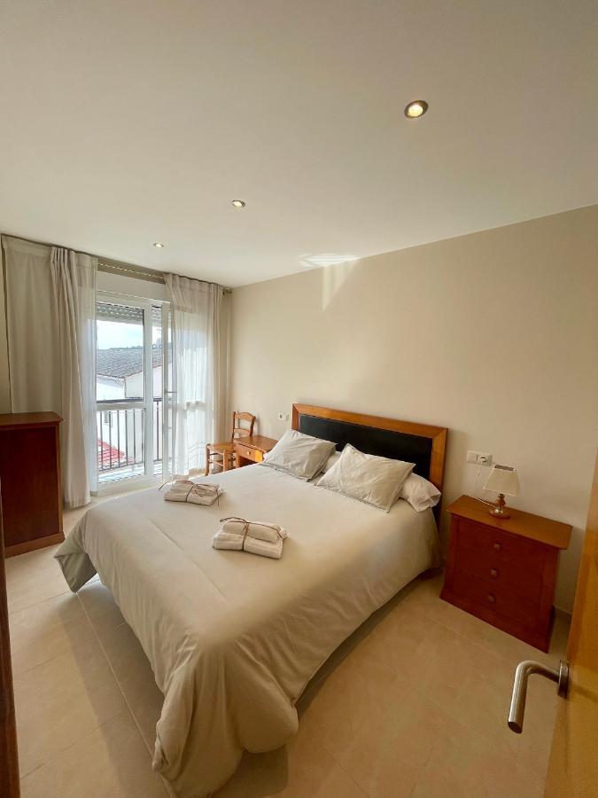 Casa Da Praia Finisterre Eksteriør bilde