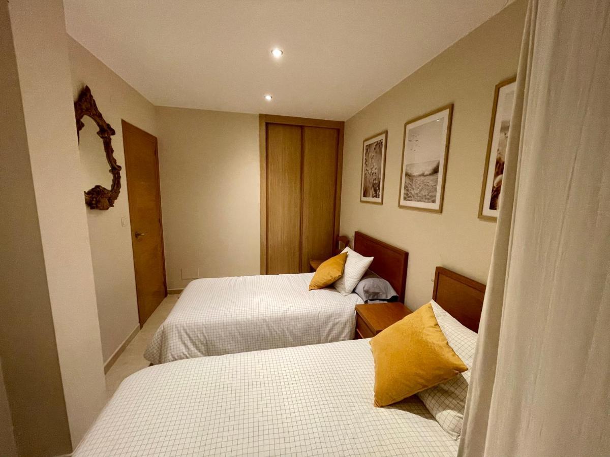 Casa Da Praia Finisterre Eksteriør bilde