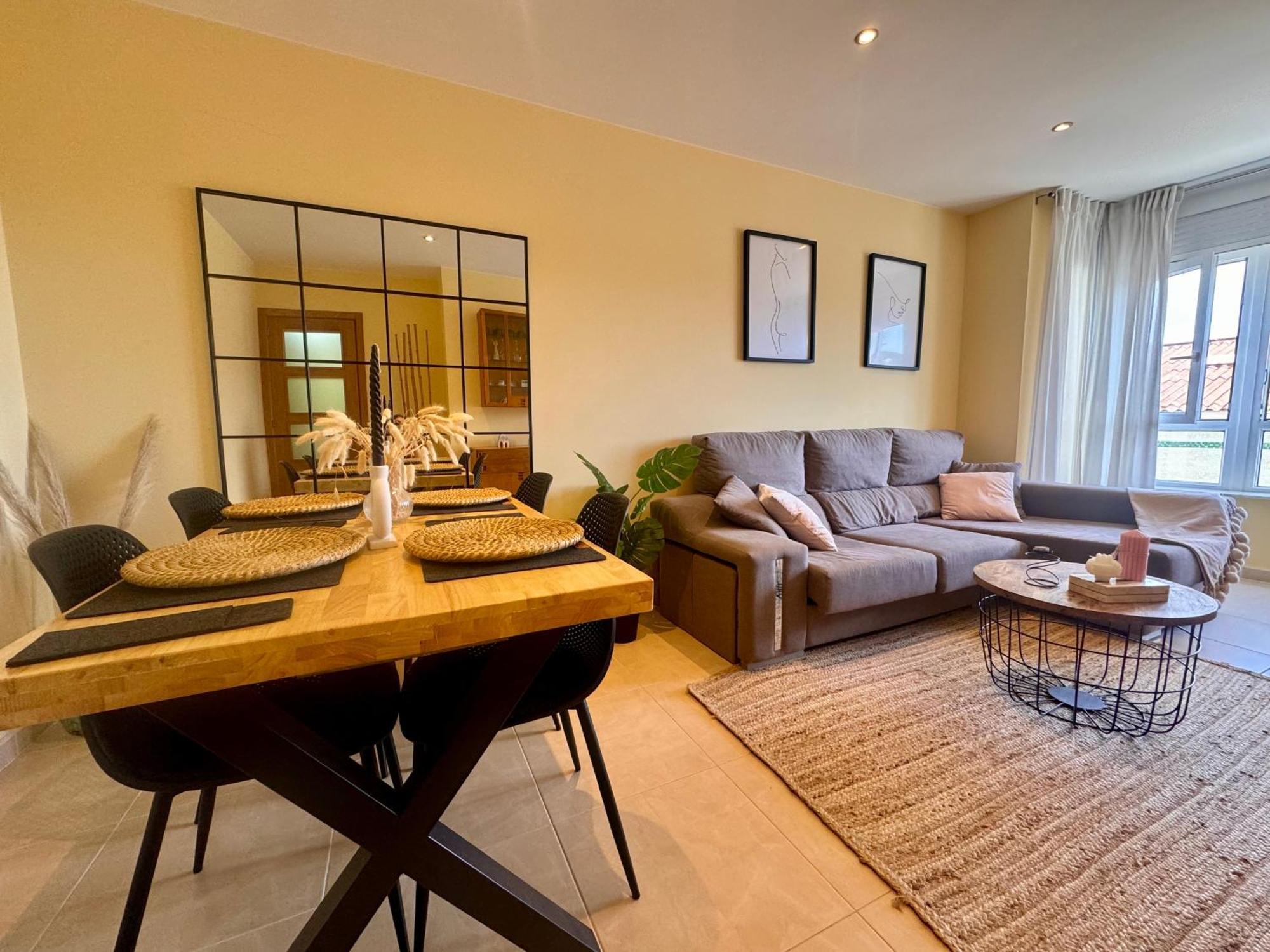 Casa Da Praia Finisterre Eksteriør bilde