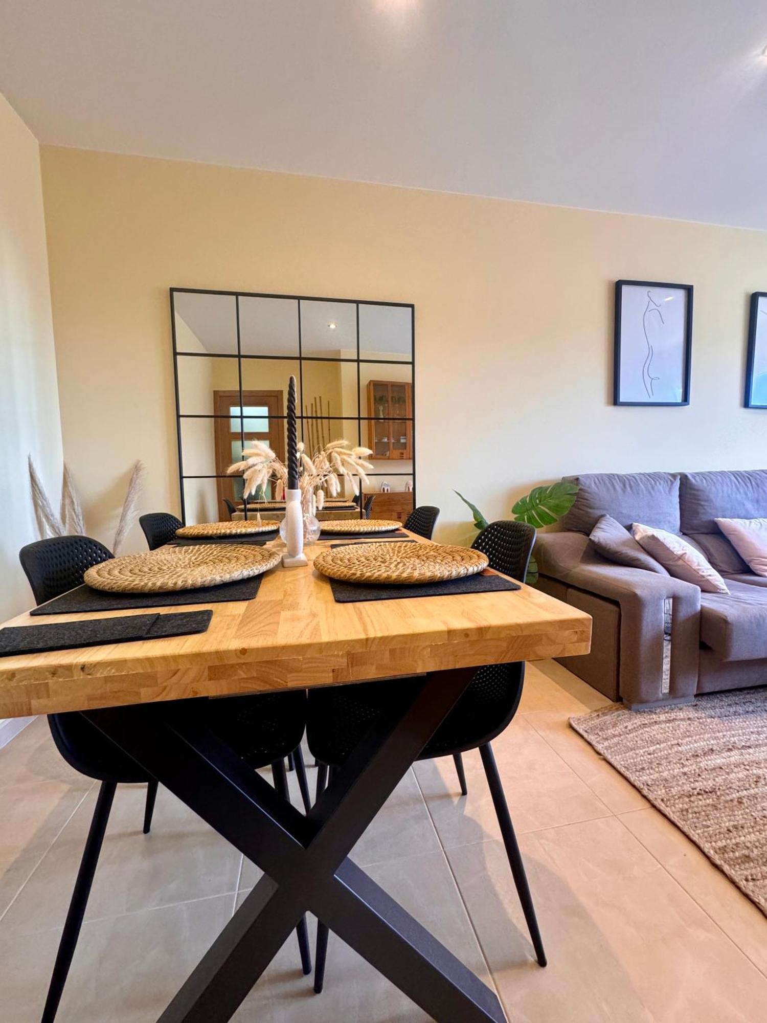 Casa Da Praia Finisterre Eksteriør bilde