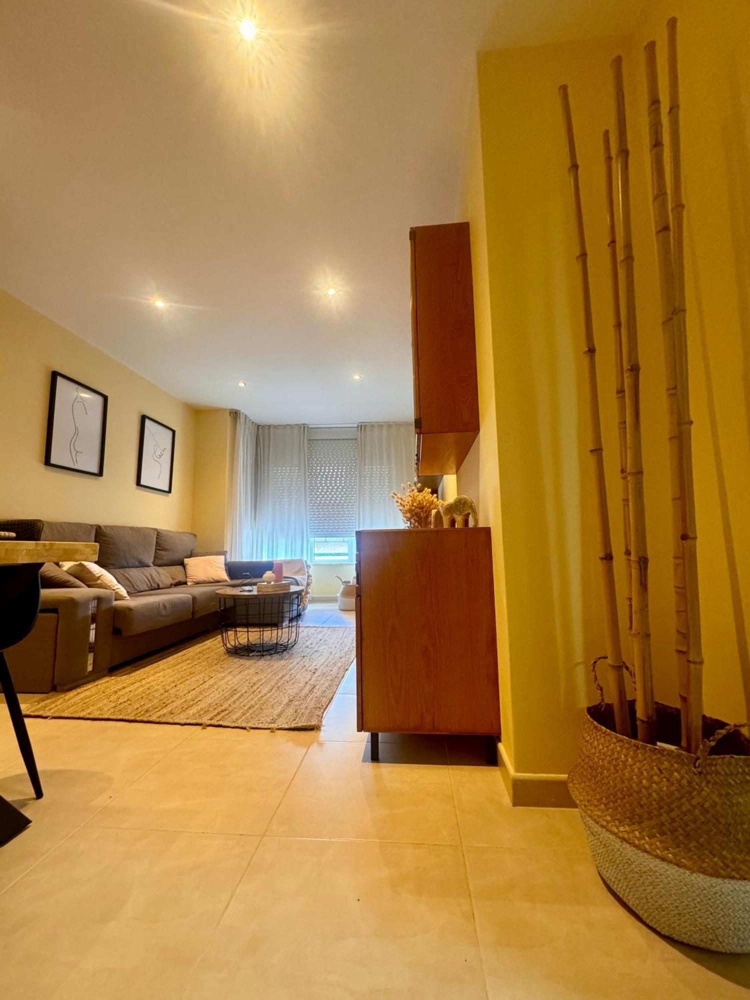 Casa Da Praia Finisterre Eksteriør bilde